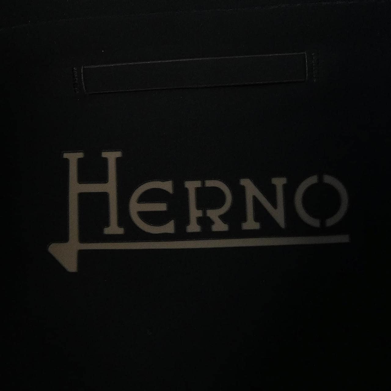ヘルノ Herno CA0223D コート