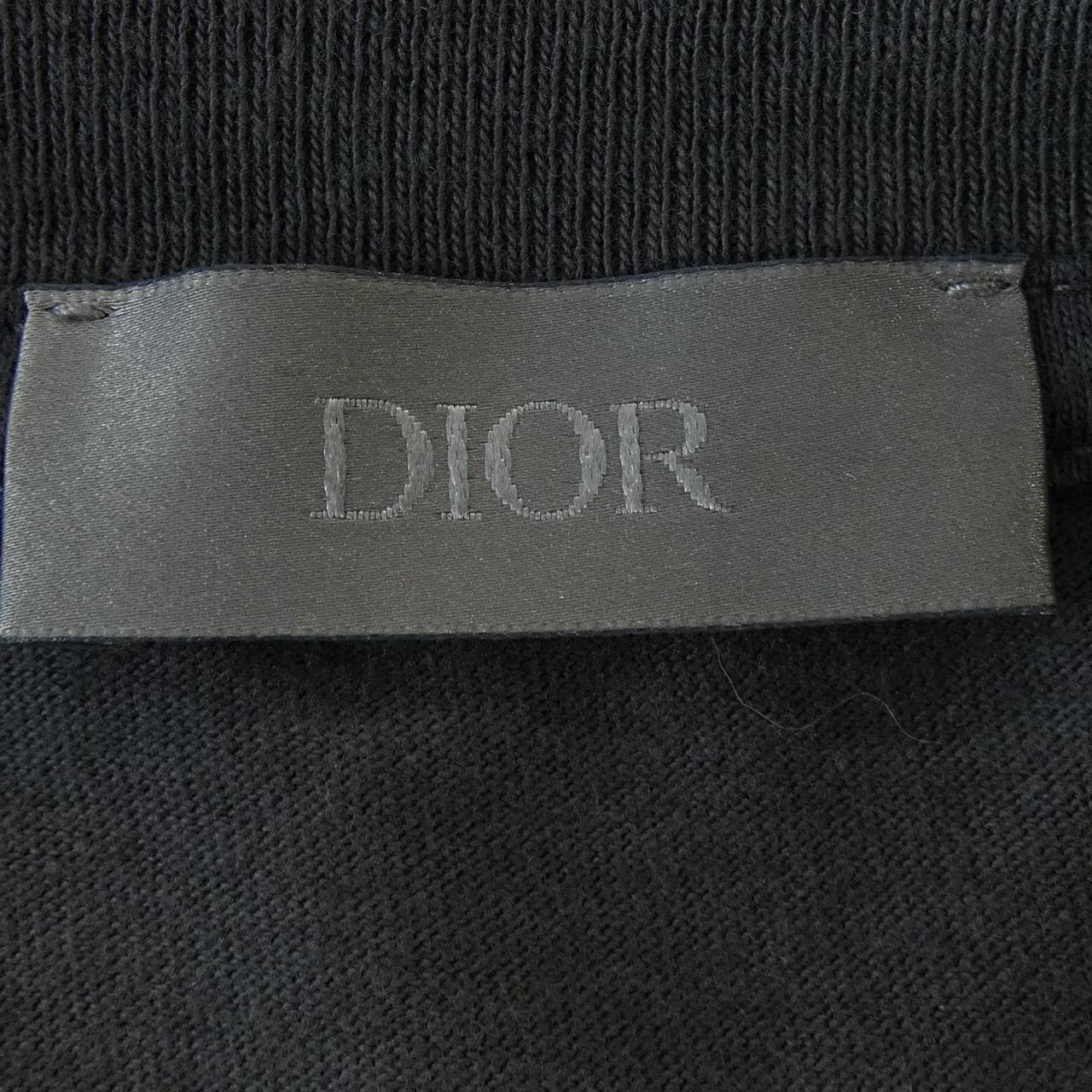 ディオール DIOR 393J696D0817 Tシャツ