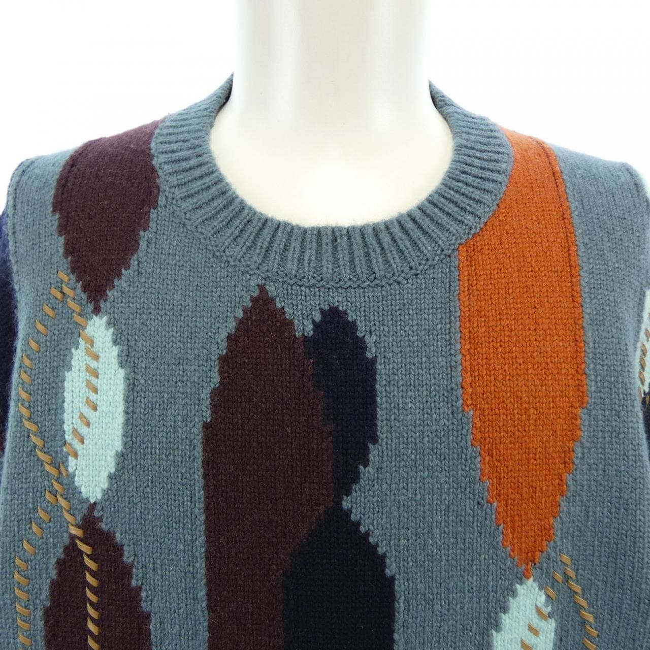 エルメス HERMES *12-5713 ニット