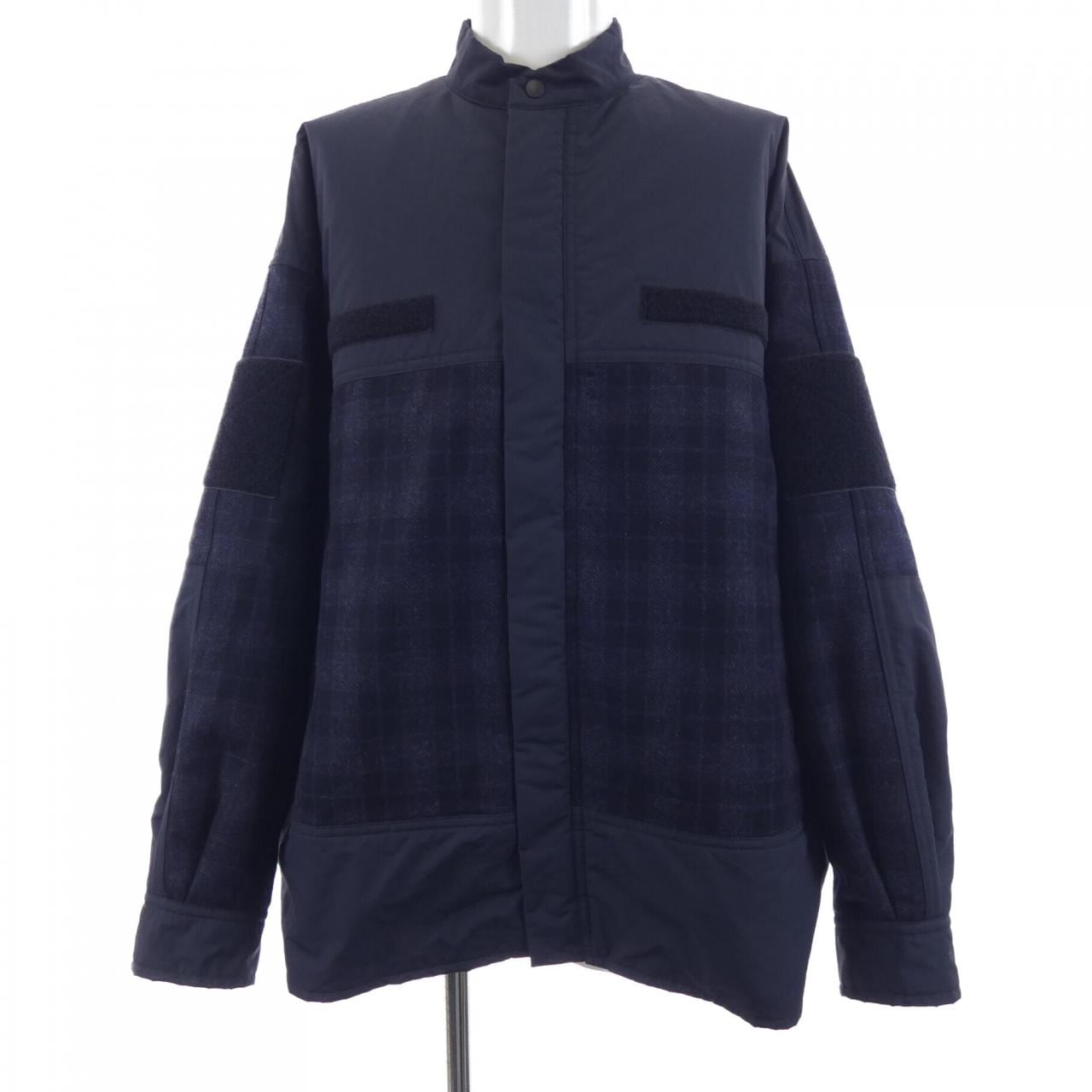 コムデギャルソンオム COMME des GARCONS HOMME HJ-B021 ブルゾン