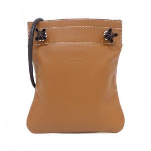 エルメス サック アリーヌ バイカラー MINI 082305CK ショルダーバッグ