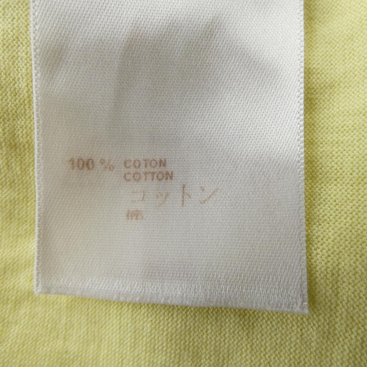 ルイヴィトン LOUIS VUITTON H5IY05JC8 Tシャツ