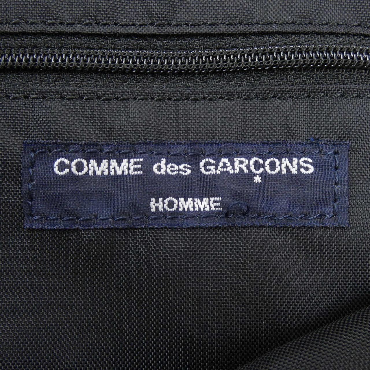 コムデギャルソンオム COMME des GARCONS HOMME HI-K203 BAG