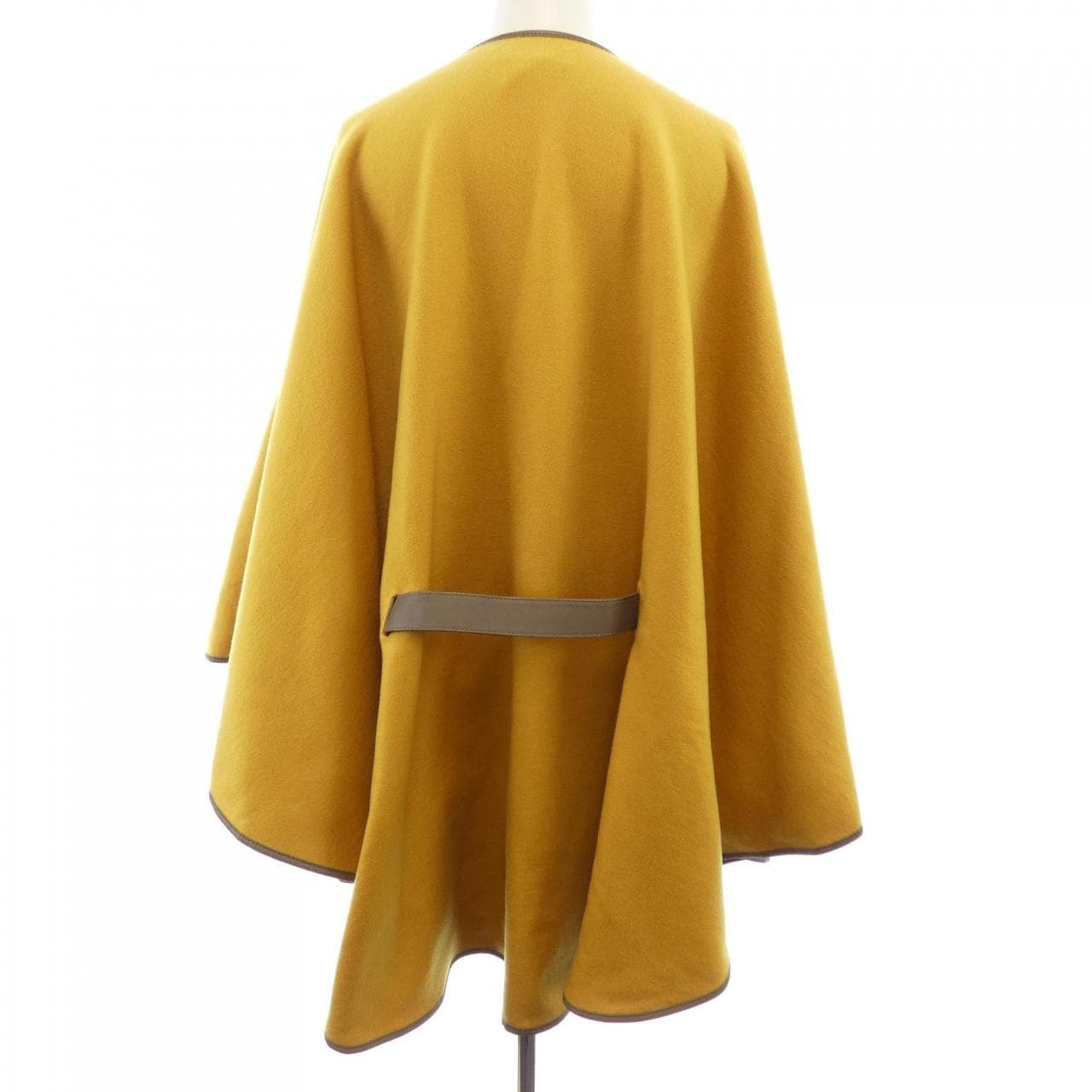 ロロピアーナ Loro Piana FAE4938 ケープ
