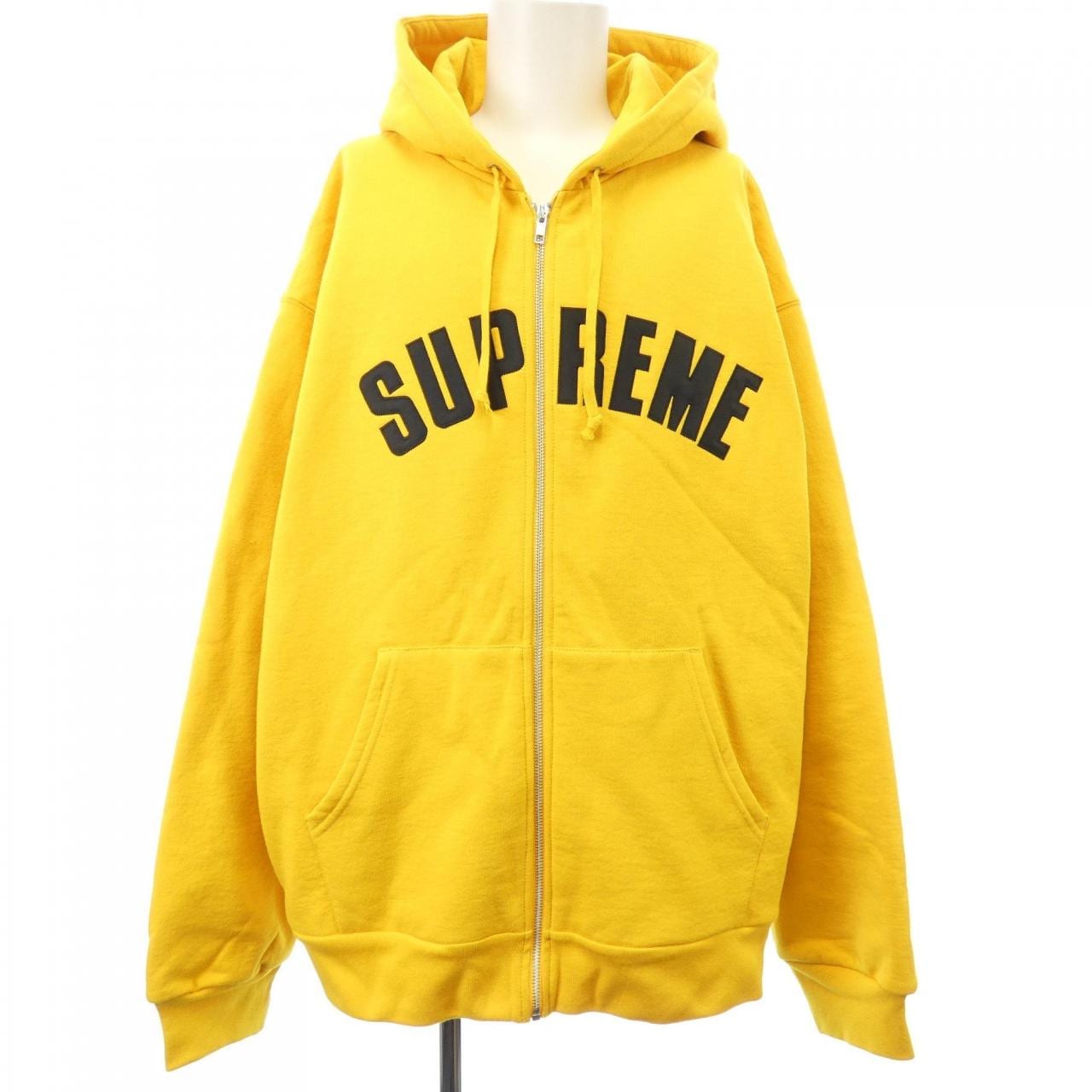 シュプリーム SUPREME ARC THERMAL パーカー