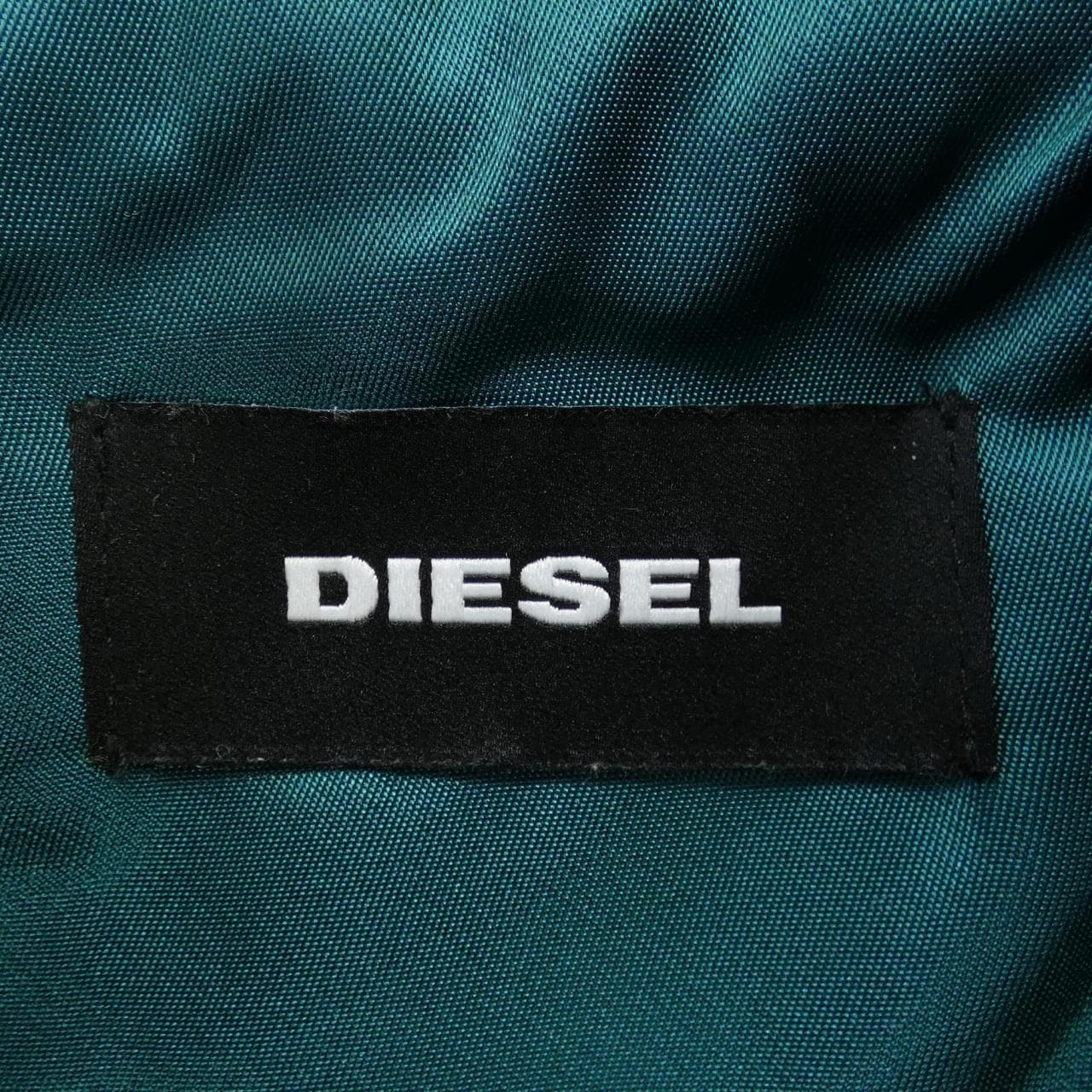 ディーゼル DIESEL ブルゾン