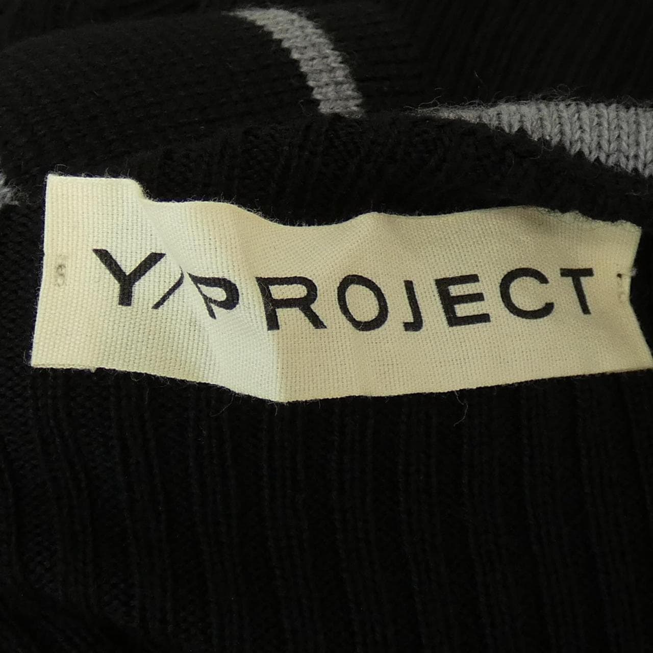 Y Y PROJECT Knit