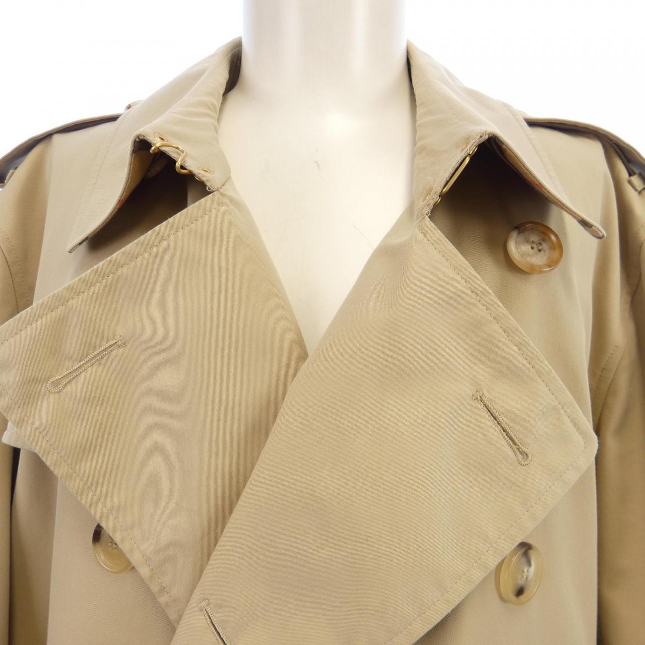 BURBERRY Burberry trench coat