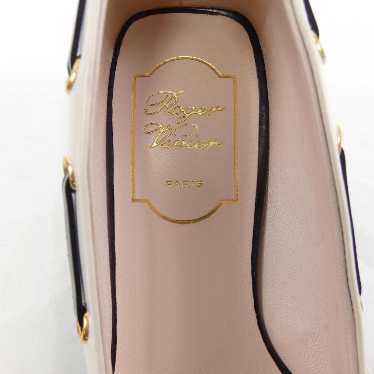 ROGER VIVIER VIVIER pumps