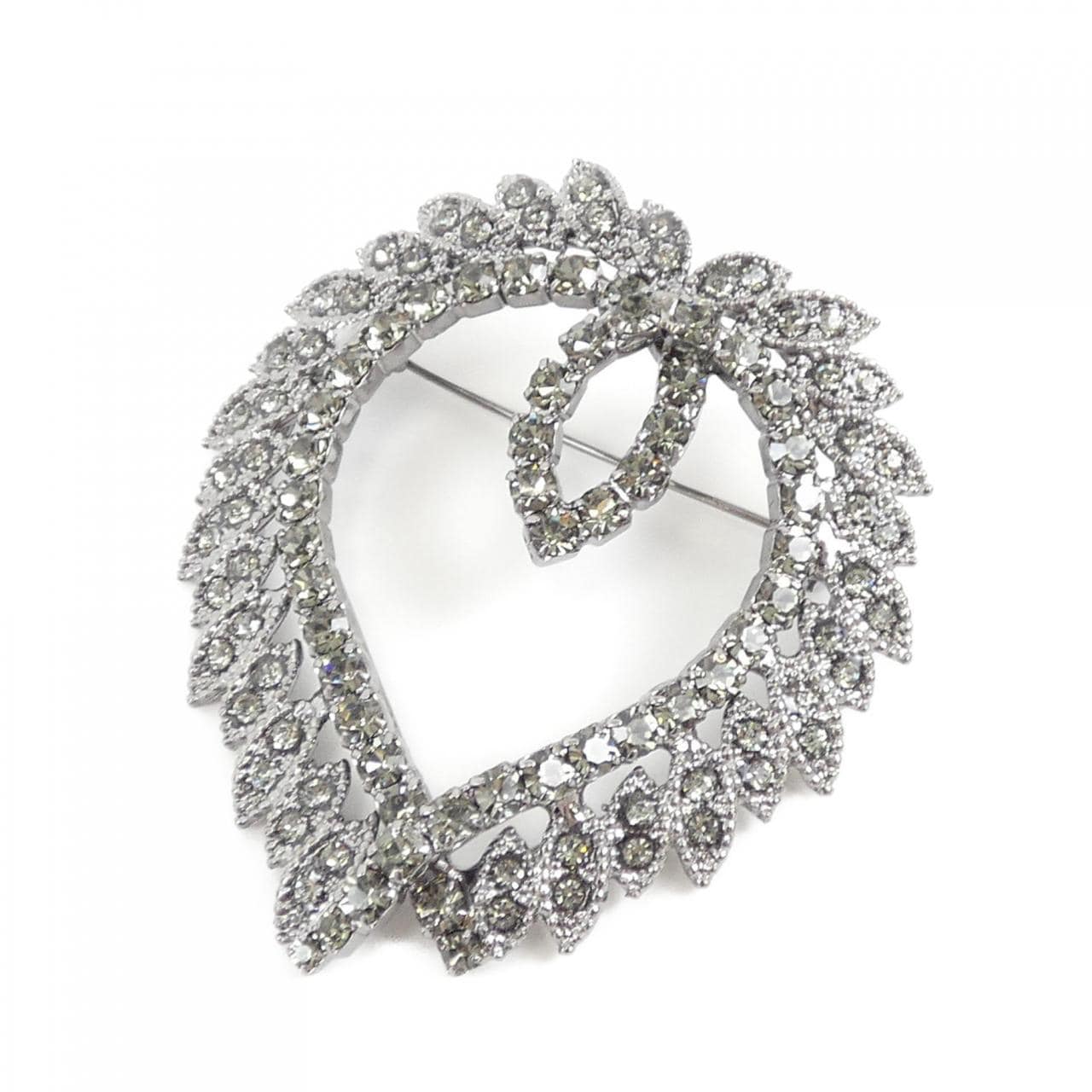 MANOLO BLAHNIK Blahnik brooch