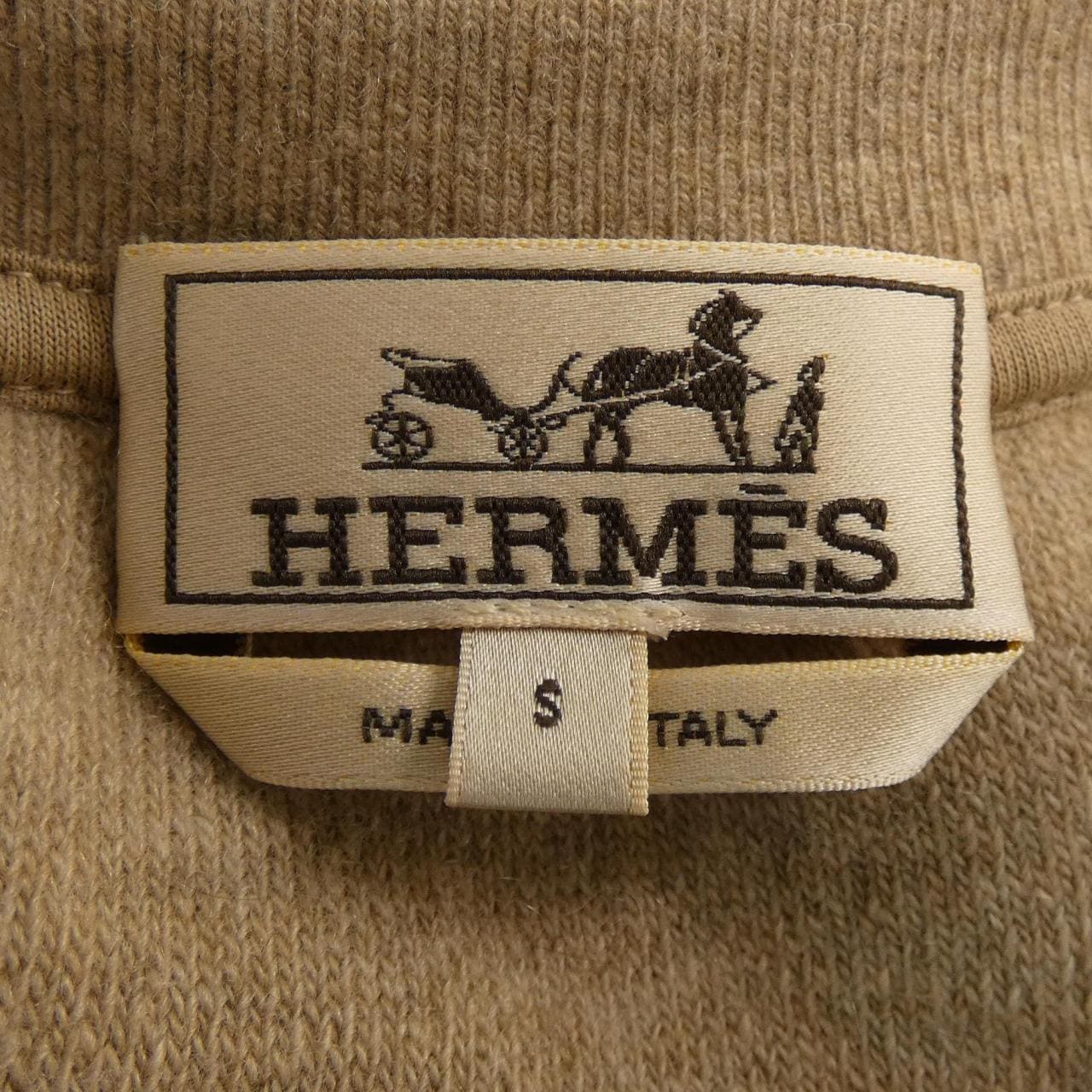 HERMES HERMES sweatshirts