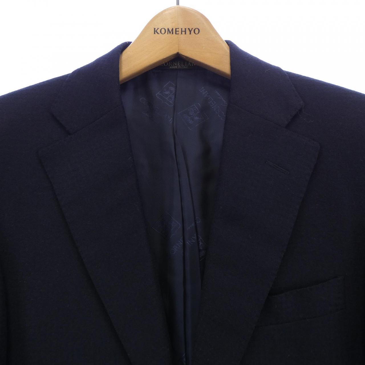 コルネリアーニ Corneliani スーツ