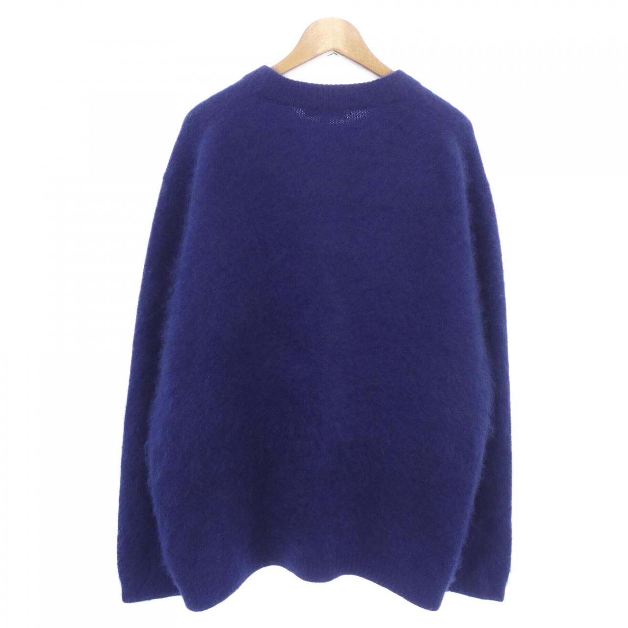 ビューティーアンドユース BEAUTY&YOUTH(U.A) ニット