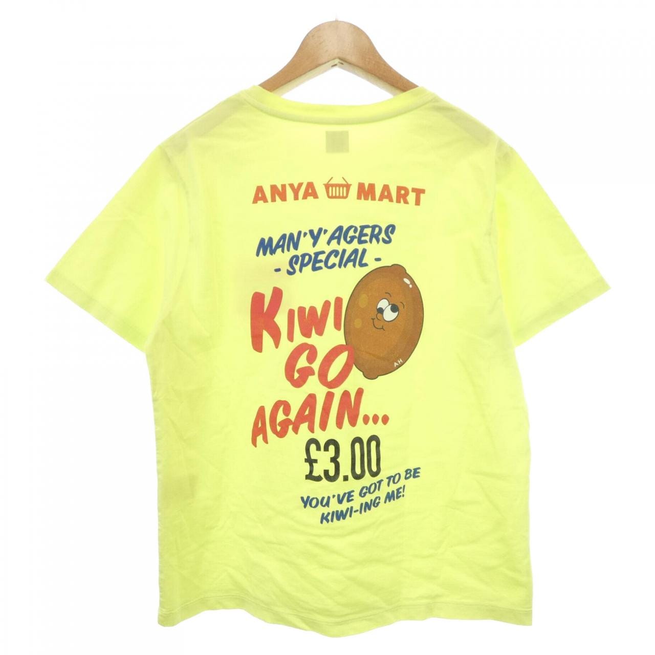 ロンハーマン RON HERMAN Tシャツ