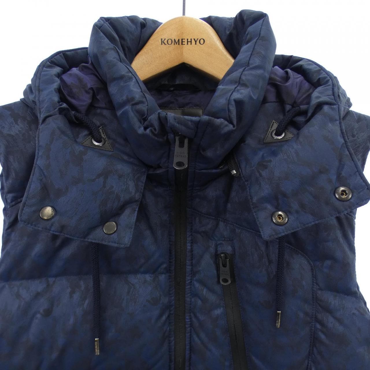 Tatras TATRAS down vest