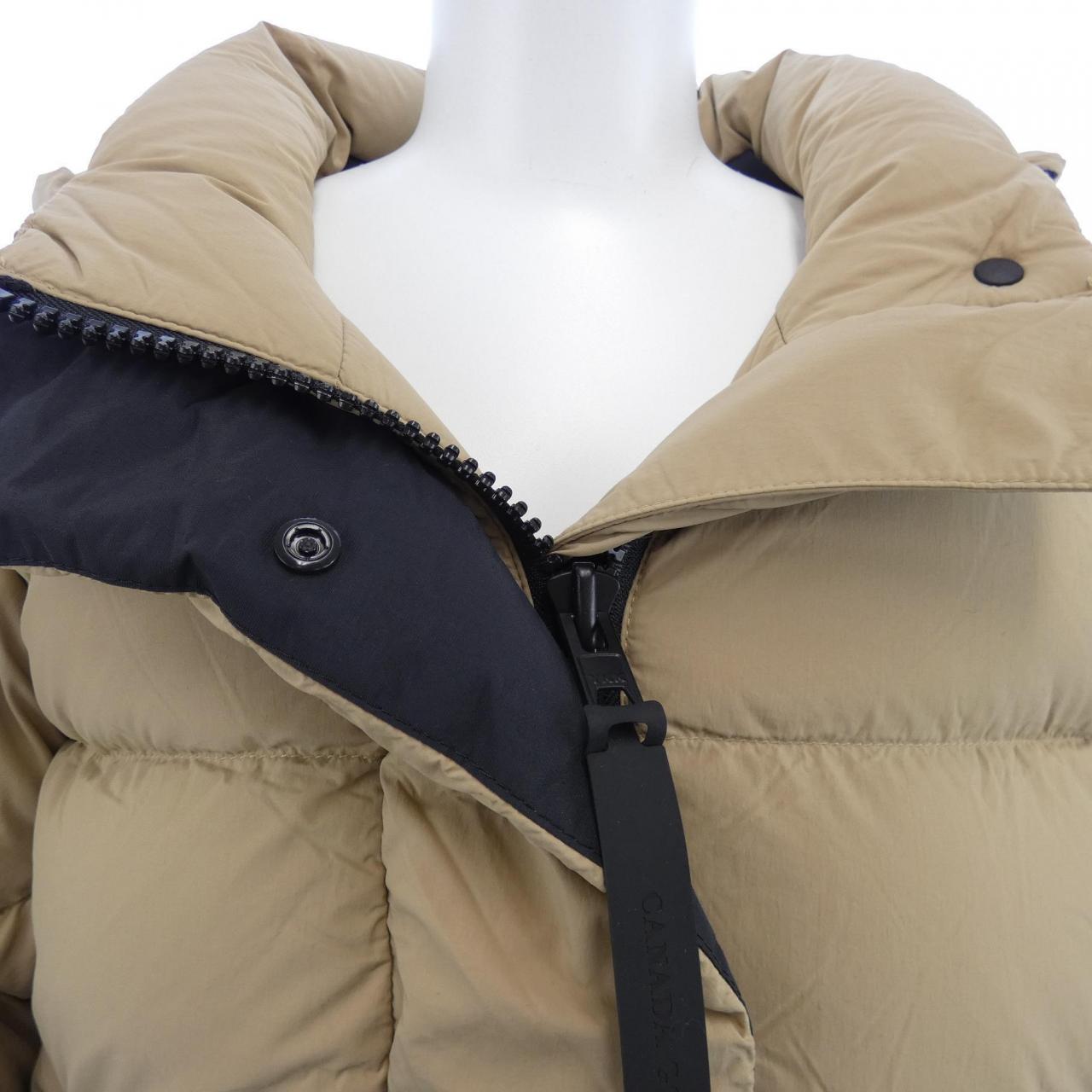 カナダグース CANADA GOOSE ダウンジャケット