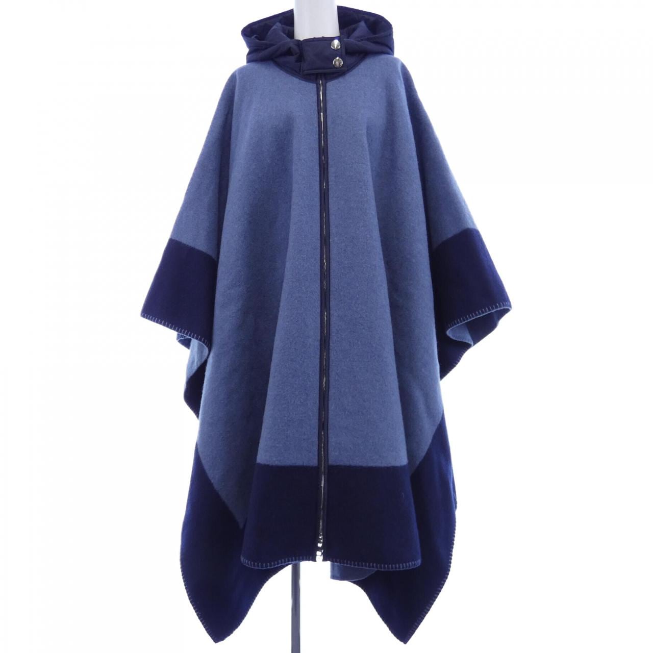 エトロ ETRO ケープ
