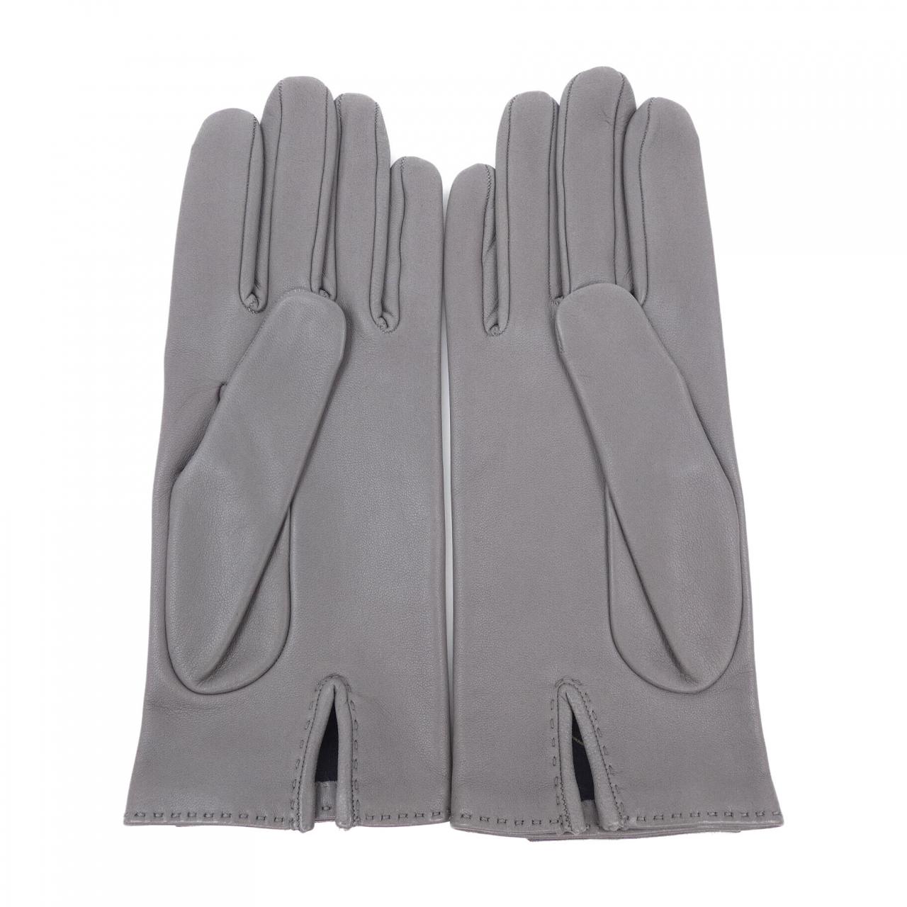 エルメス HERMES GLOVE