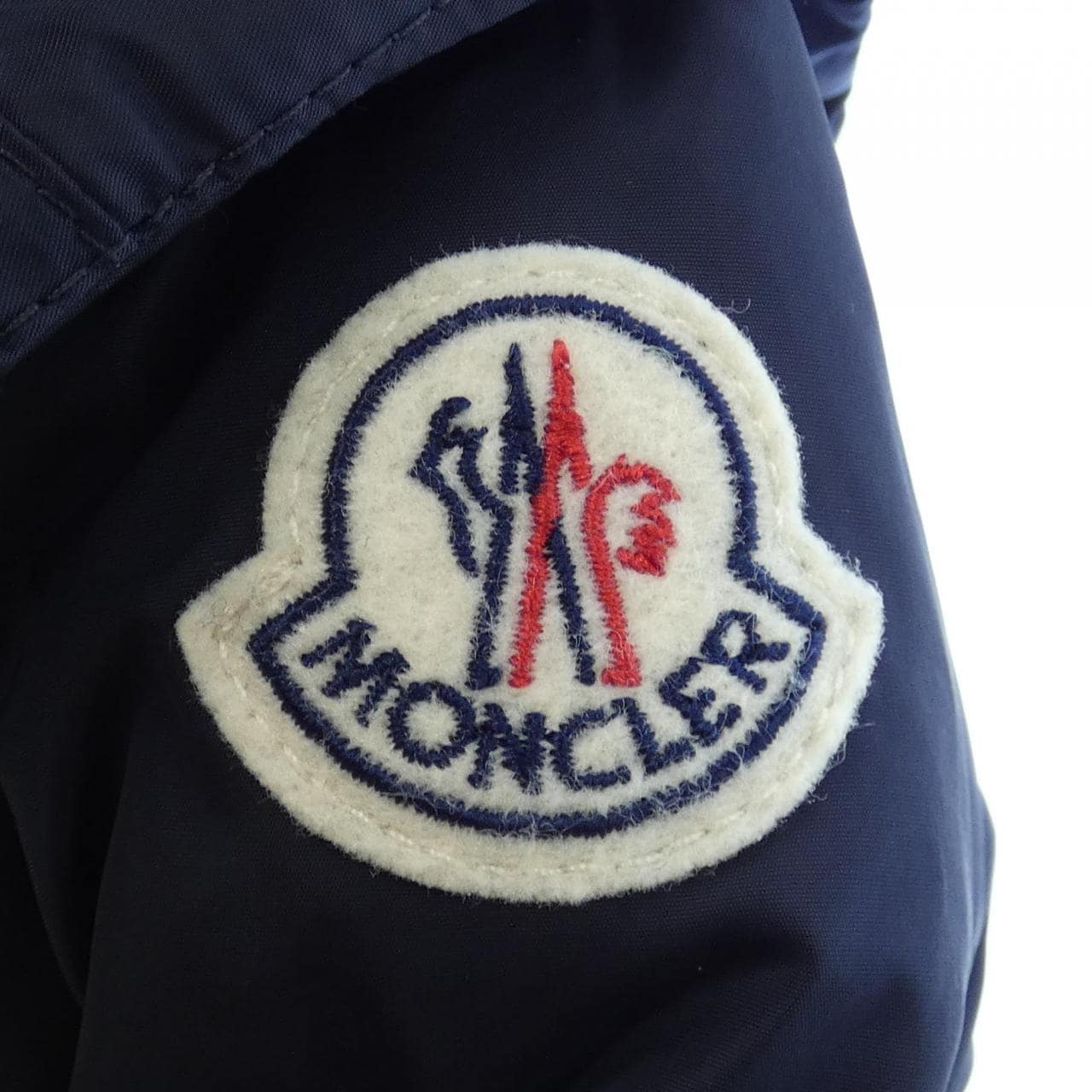 モンクレール MONCLER ダウンコート