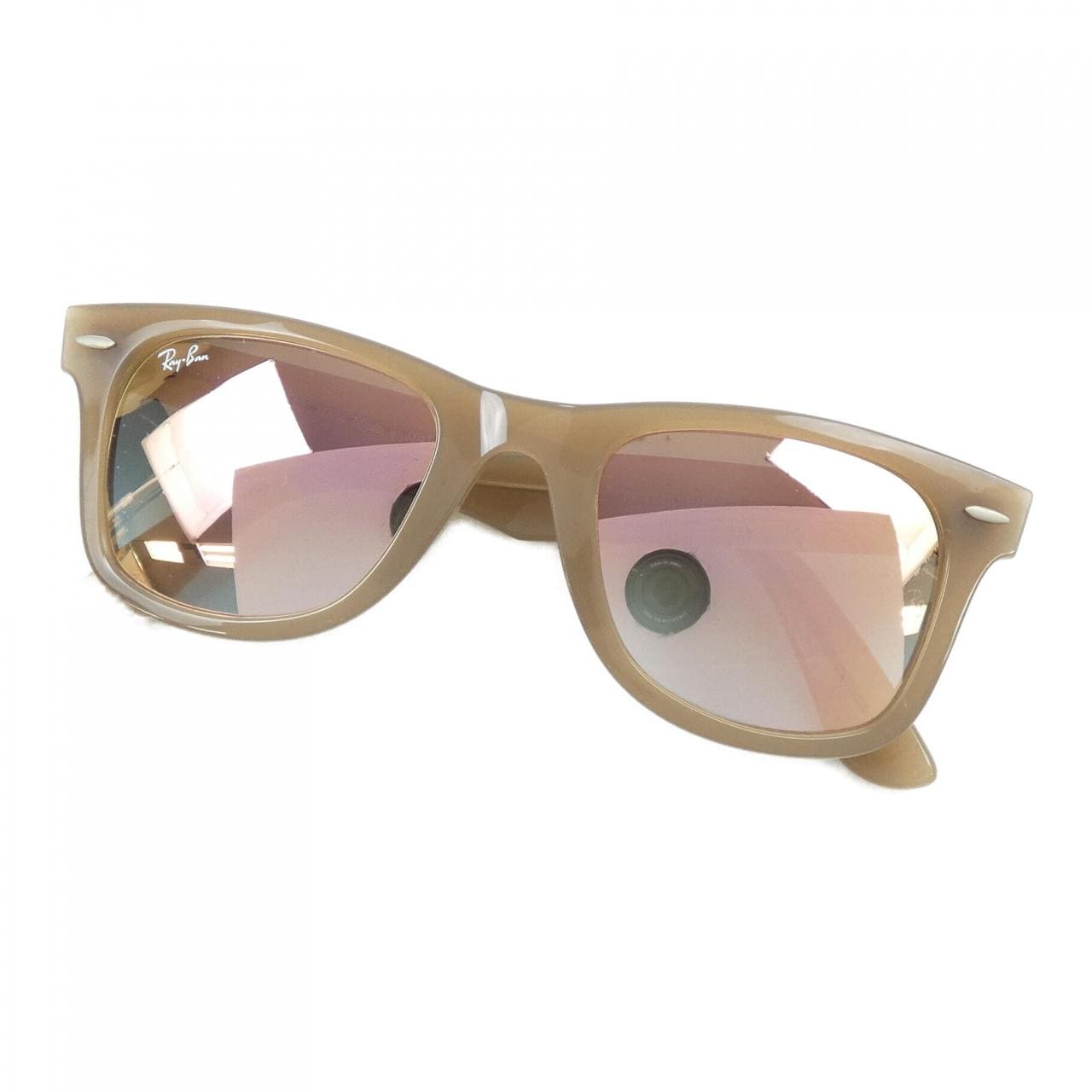 レイバン Ray Ban RB4340 SUNGLASSES
