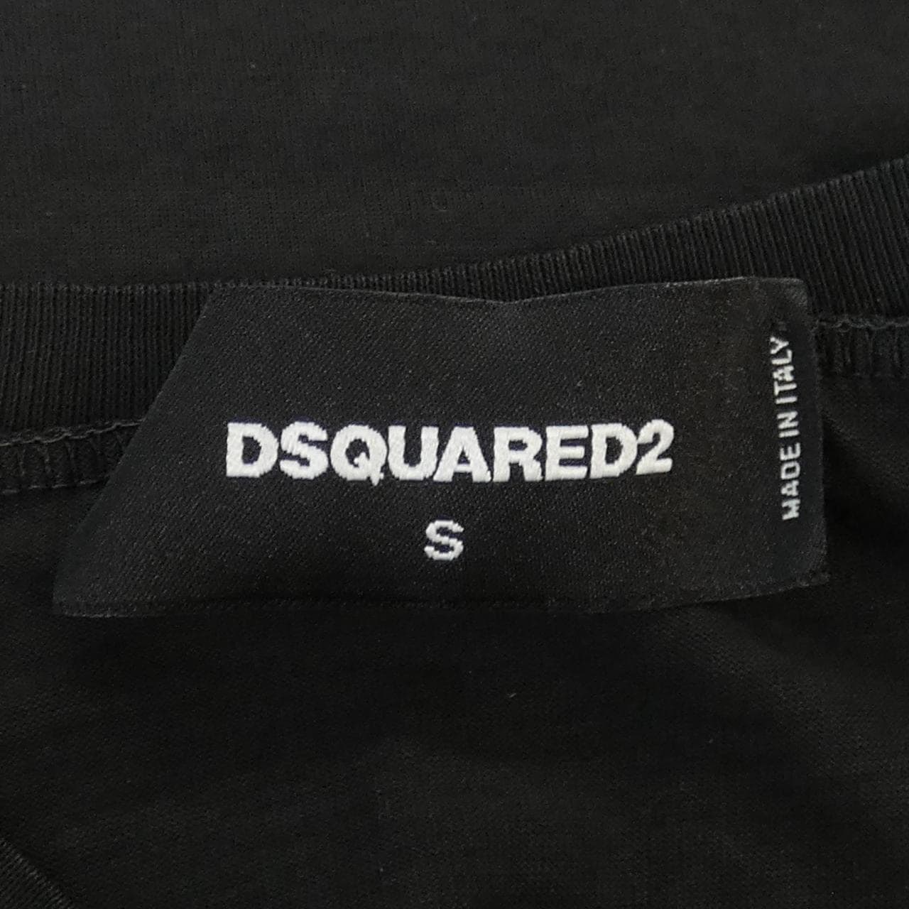 ディースクエアード DSQUARED2 Tシャツ