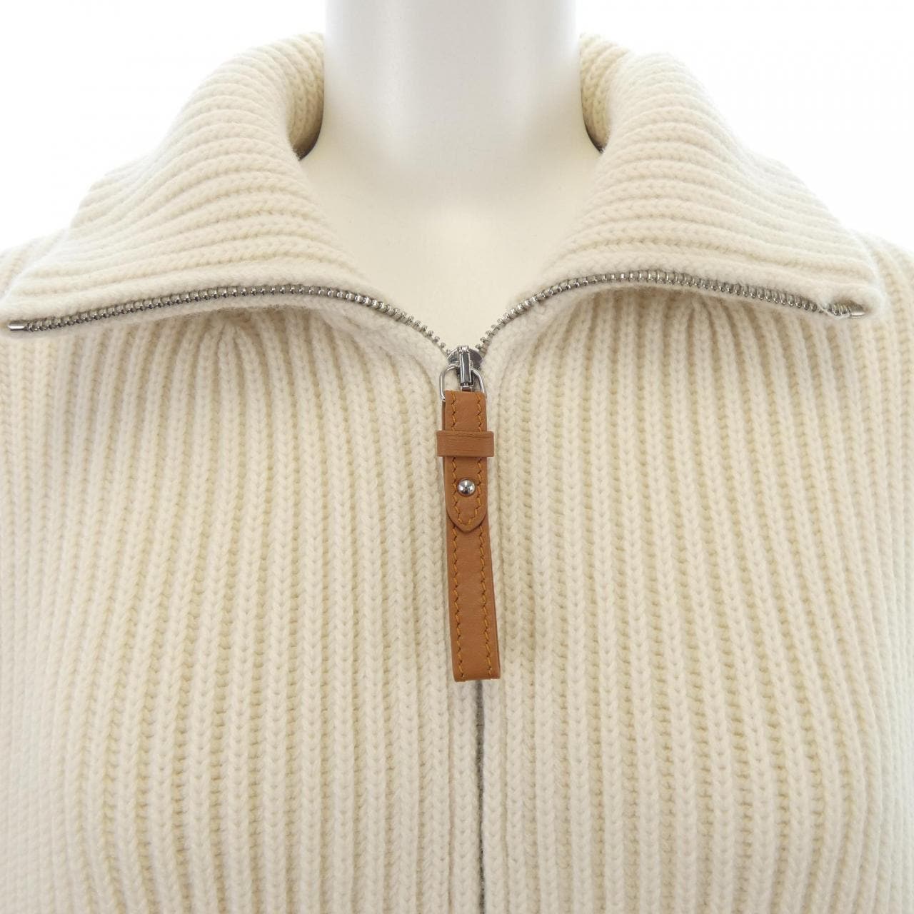 エルメス HERMES 5H2228D3 ブルゾン