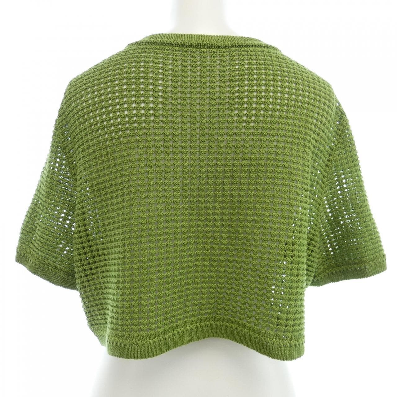 フォクシー FOXEY ALDILA 43769 カーディガン