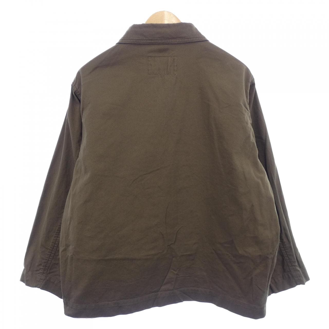 エムエイチエル MHL ジャケット