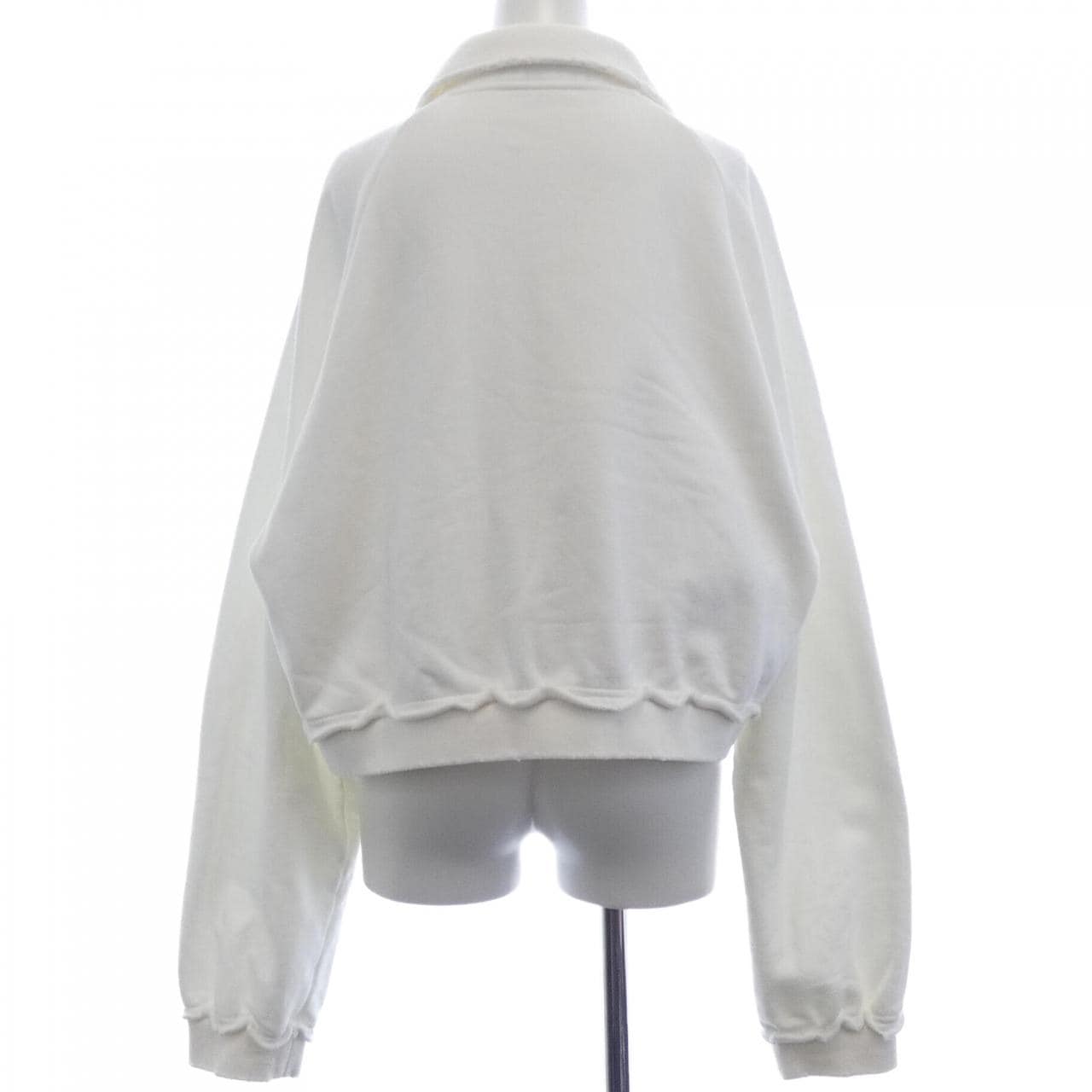 ミュウミュウ MIU MIU MJL929 S231 12MI ジャケット