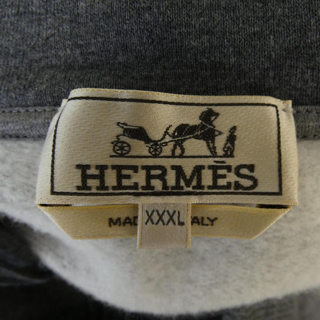 エルメス HERMES *12-5738 パーカー