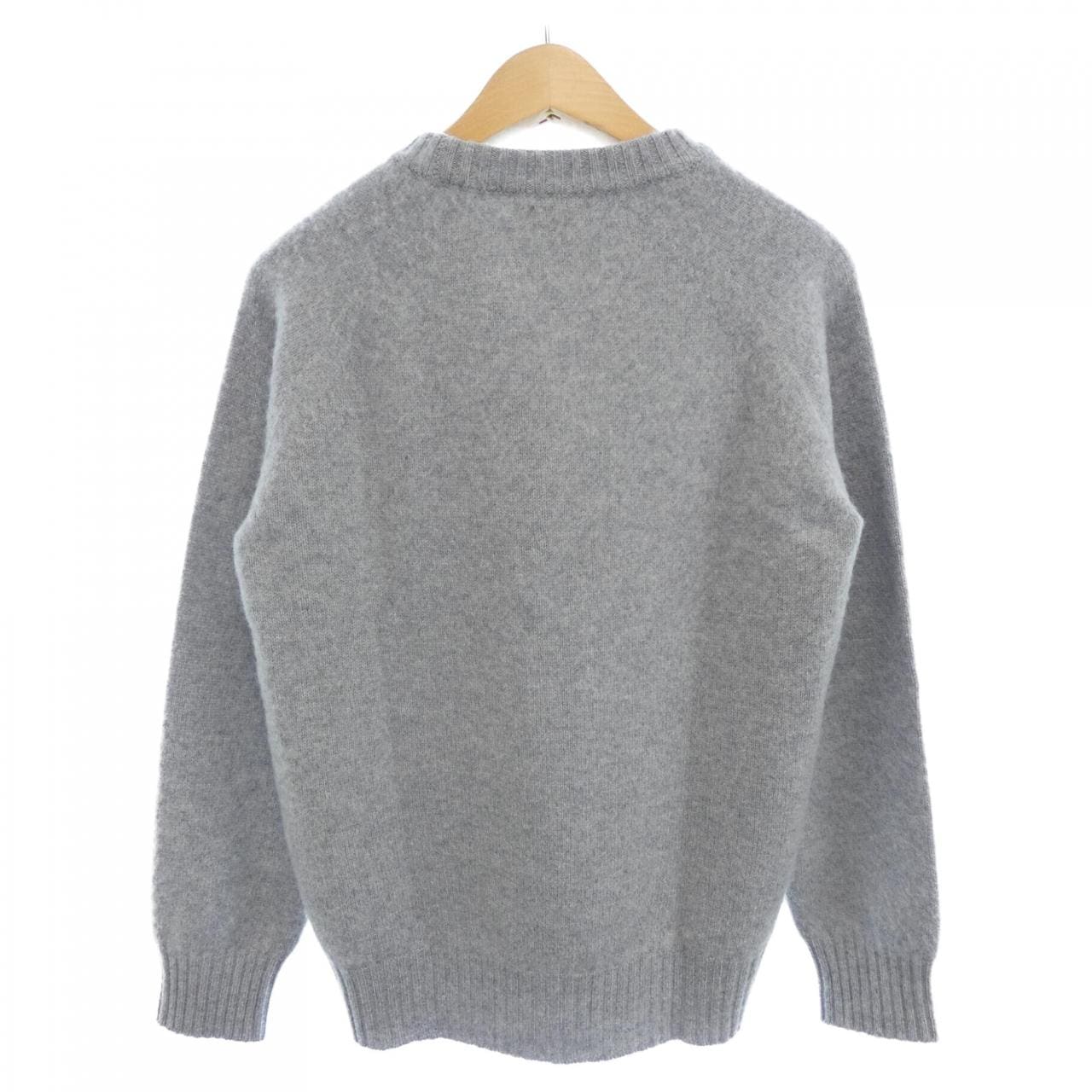 ドゥロワー DRAWER 6513-699-0824 ニット