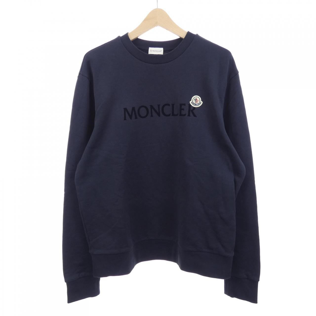 モンクレール MONCLER I20918G00048 スウェット