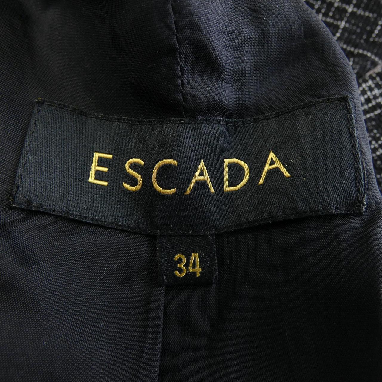 エスカーダ ESCADA 1007467 ジャケット
