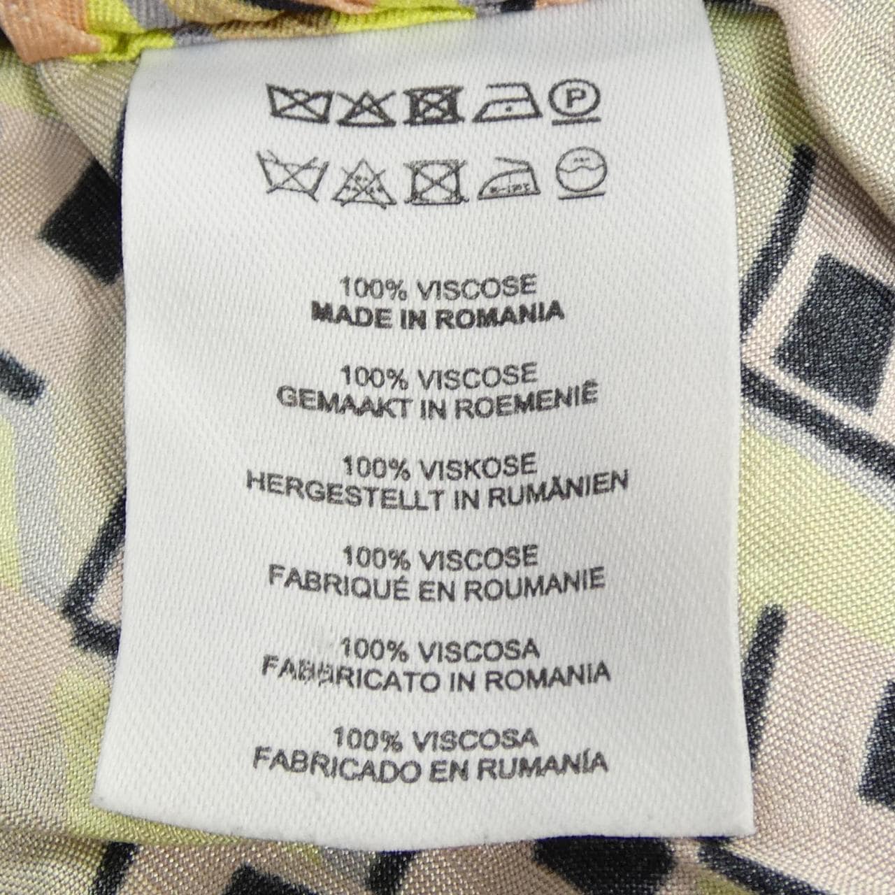 ドリスヴァンノッテン DRIES VAN NOTEN ショートパンツ