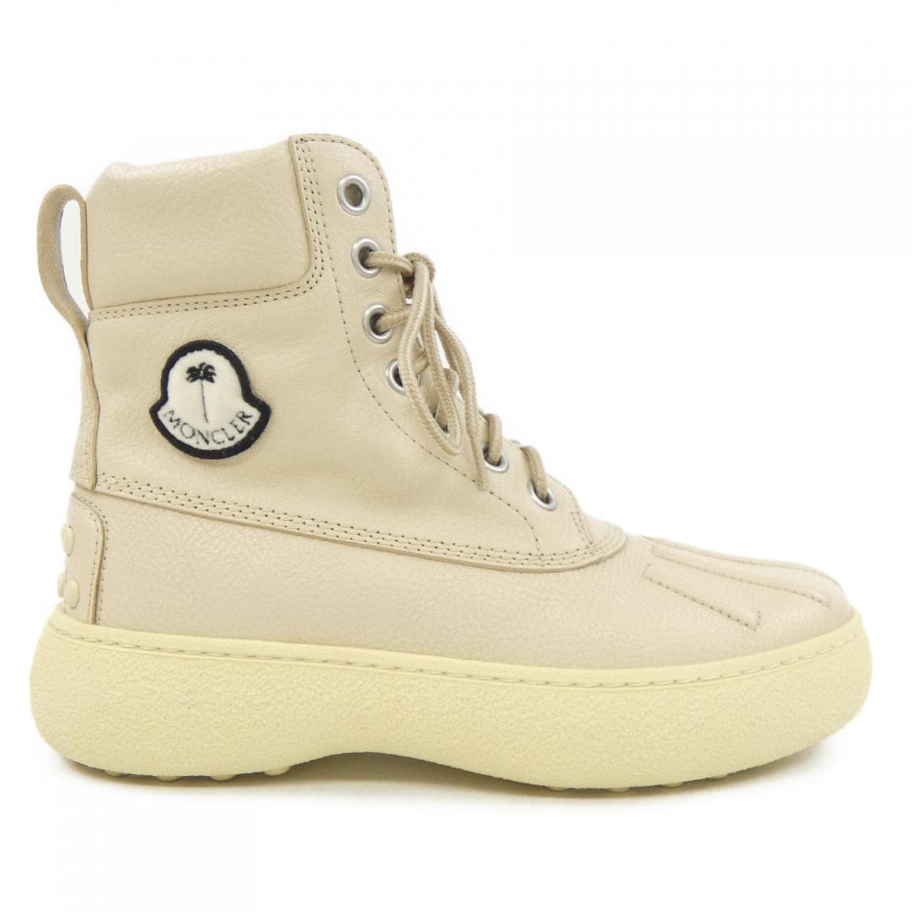 トッズ TOD'S MONCLER PALM ANGELS ブーツ