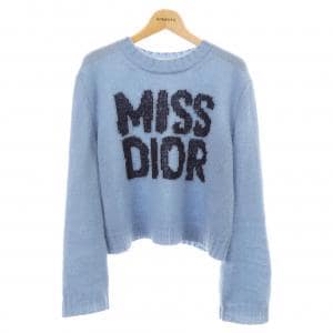 クリスチャンディオール CHRISTIAN DIOR MISS DIOR GRAFFITI 454S57AM103 ニット
