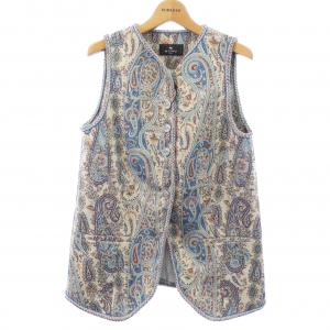 エトロ ETRO ベスト