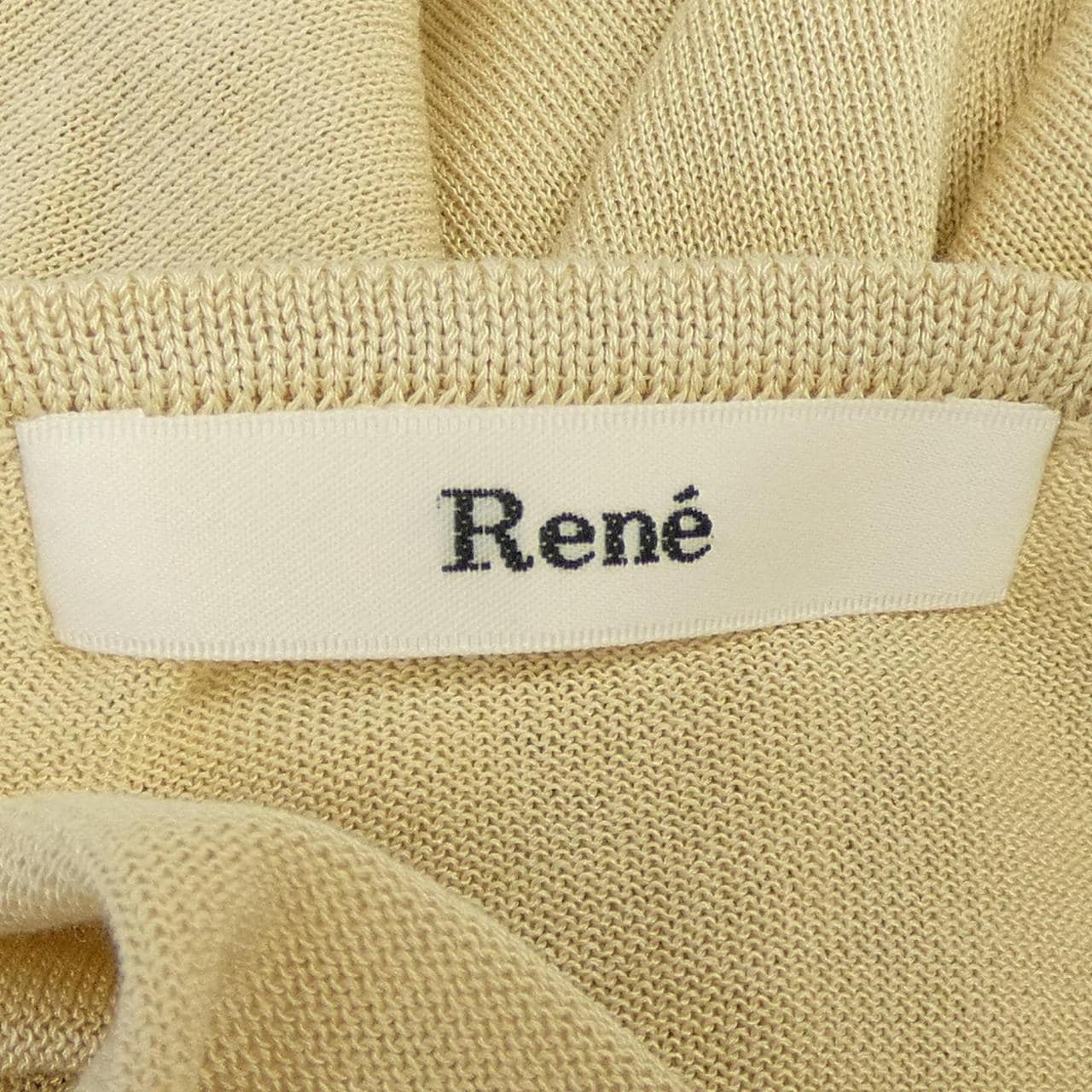 ルネ RENE 6522340 ニット