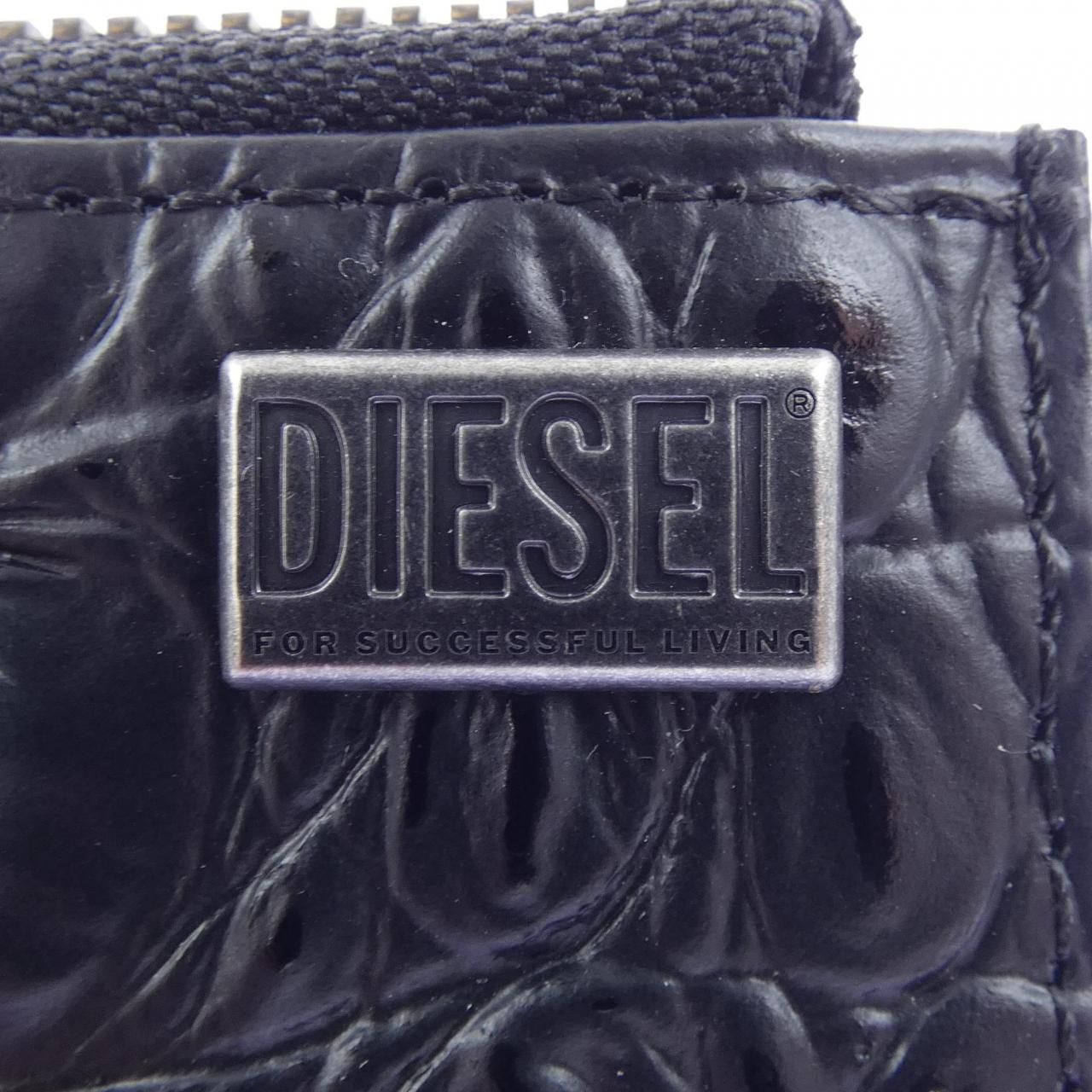 ディーゼル DIESEL WALLET