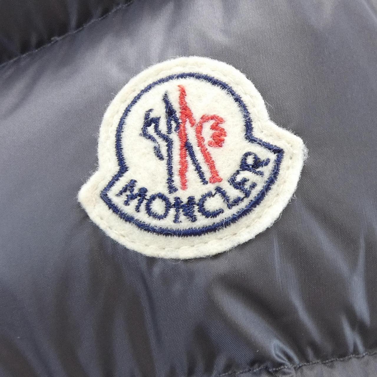 モンクレール MONCLER HERMINE ダウンコート