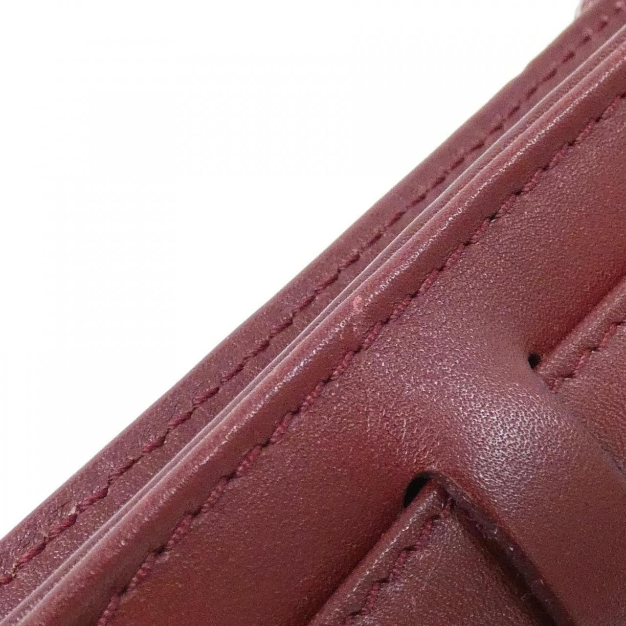 【ヴィンテージ】カルティエ ショルダーバッグ