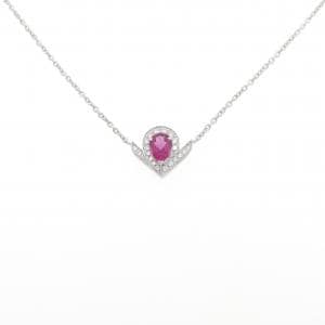 ショーメ ジョゼフィーヌ ネックレス