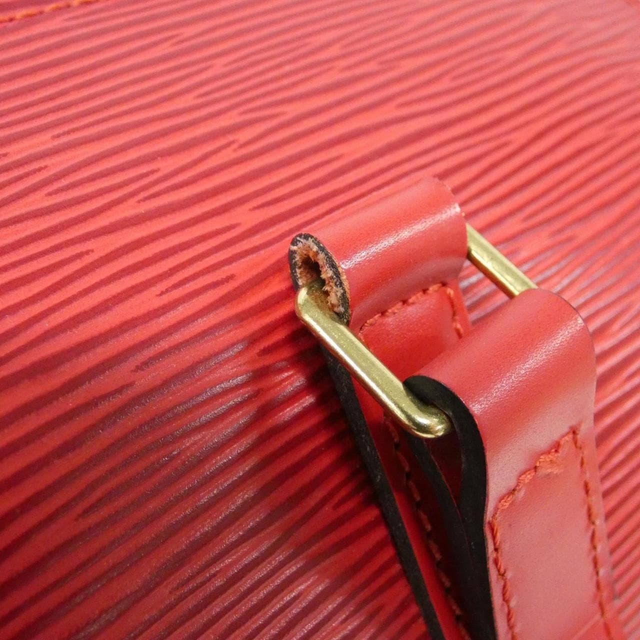 ルイヴィトン エピ スフロ M52227 バッグ