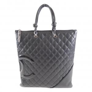 CHANEL Cambon Line 28126 Bag