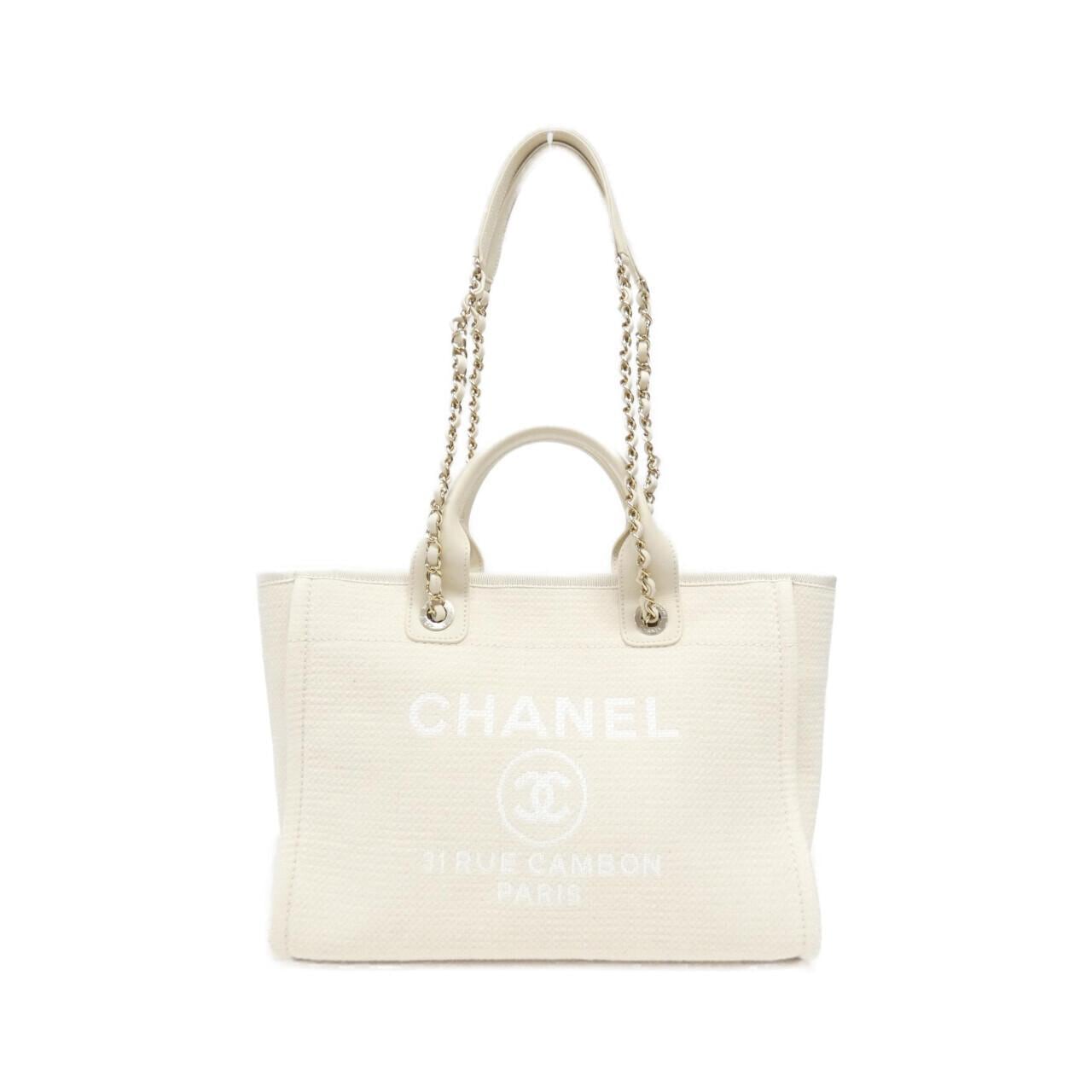 CHANEL Deauville Line AS3257 包