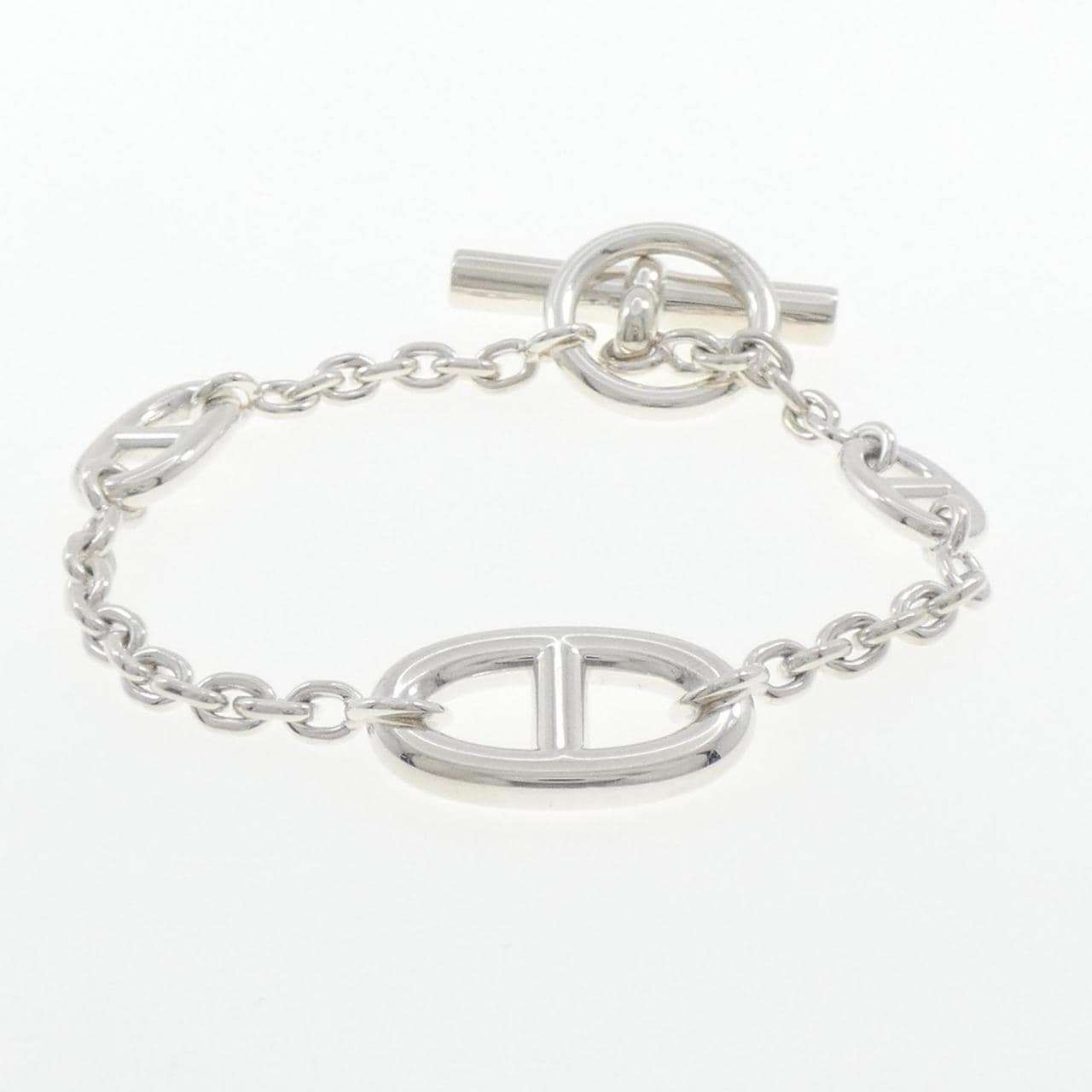 HERMES farandole multi bracelet