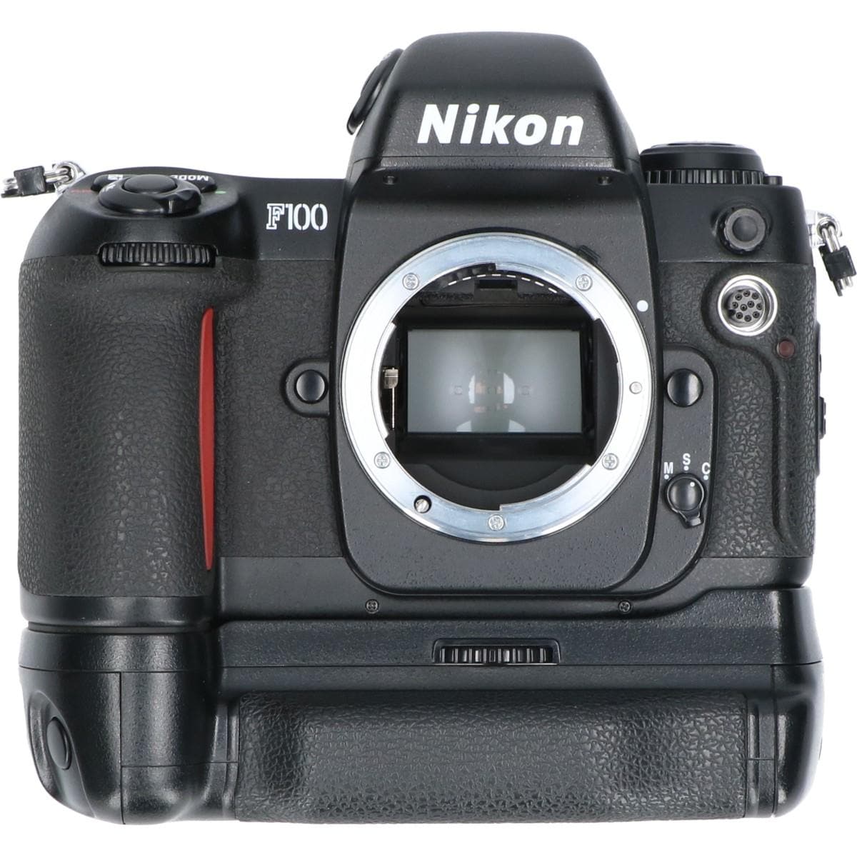 Ｆ１００　＋　ＭＢ－１５