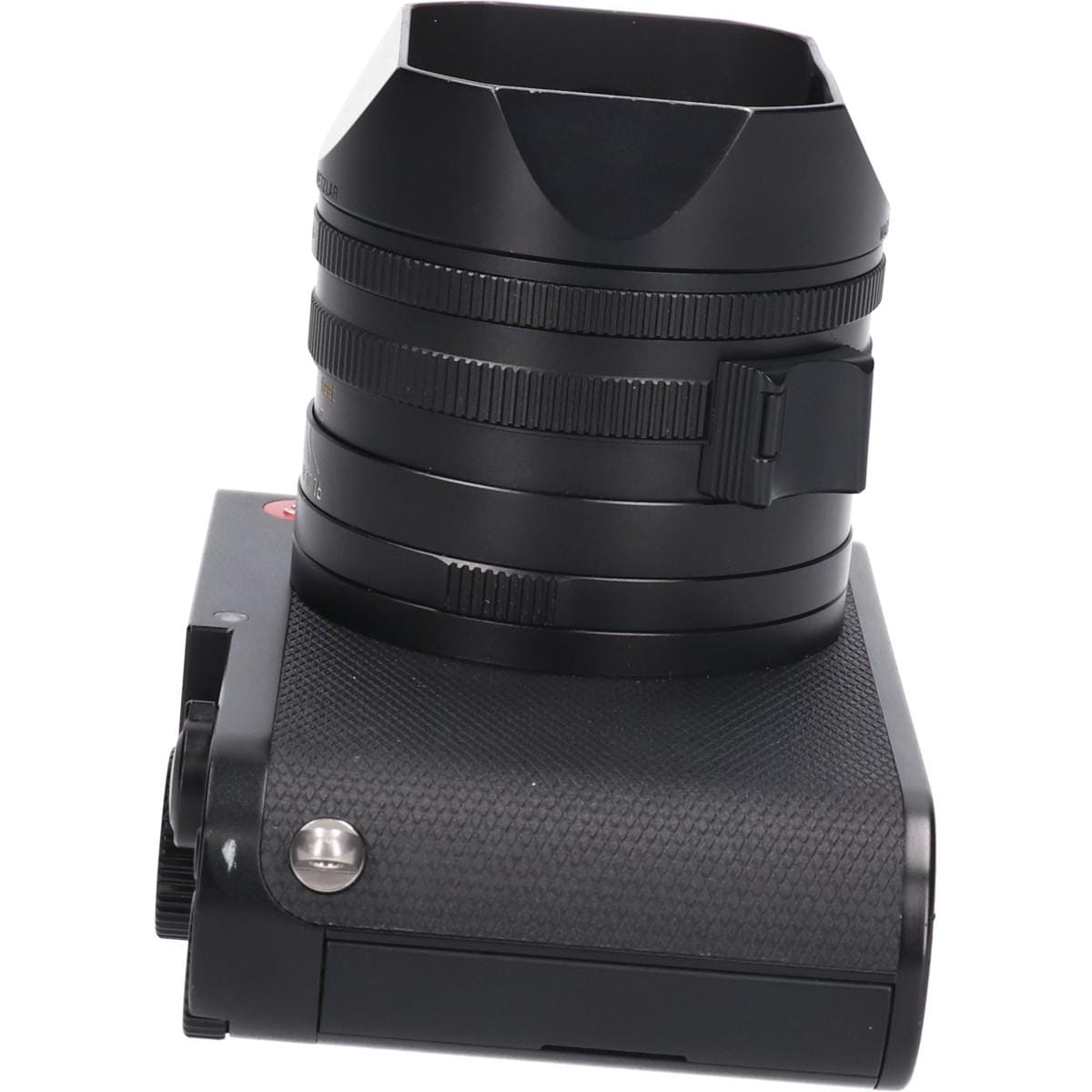 Ｑ（ＴＹＰ１１６）