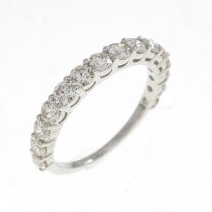 ジーエスティービー ダイヤモンド リング 1.00CT