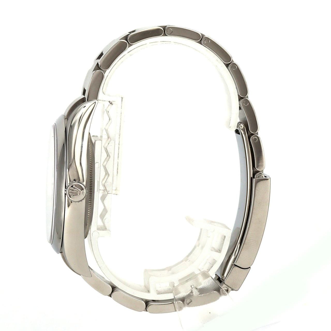 ロレックス オイスターパーペチュアル 114300 SS 自動巻 ランダム番